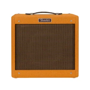 Amplifier Guitar Điện Fender Pro Junior™ IV Combo Tube Amp