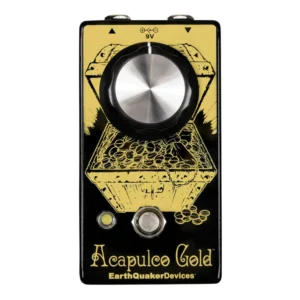 EarthQuaker Devices Acapulco Gold V2 Distortion Pedal